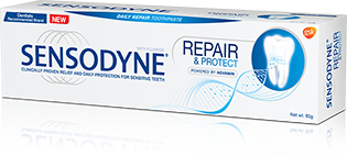 Sensodyne Repair Sensodyne Repair